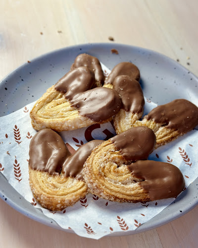 Comentarii opinii despre Miga Bakery