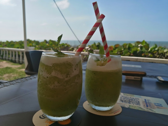 En la bajada hacia Pradomar a mano derecha, Cl. 3 #26-183, Pradomar, Puerto Colombia, Atlántico