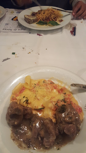 Tortelli Peñón - Gastronomía y hostelería