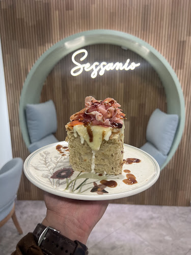 Sessanio brunch e coffe - Gastronomía y hostelería