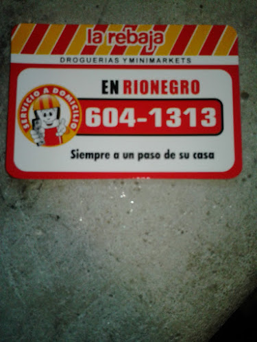 Mar Y Fruta Mariscos - Gastronomía y hostelería