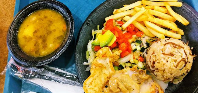 Comentarii opinii despre Chalote