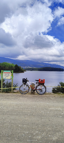 Panadería Los Trigales - Gastronomía y hostelería
