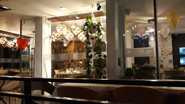 DeRegio Casual Food - Gastronomía y hostelería