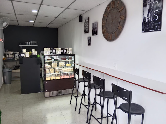 Opinii despre Dolce Vita în Ibagué - Gastronomía y hostelería