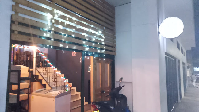 Café bar Al Natural - Pasto