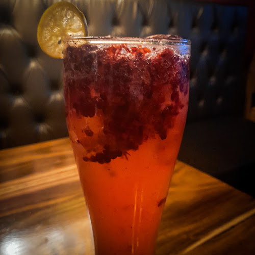 ALABAMA Parrilla & BBQ