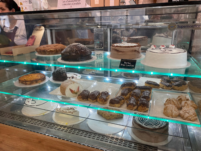 Opinii despre Cayena panadería în Neiva - Gastronomía y hostelería