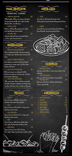 Opinii despre Restaurante BH Frida Bar în Maicao - Gastronomía y hostelería