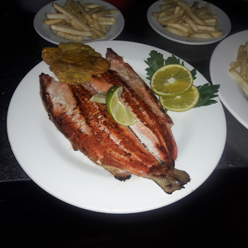 Restaurante Tierra Buena