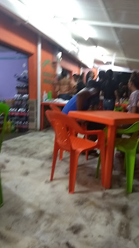 Comida Rapidas Donde Fredy - Gastronomía y hostelería