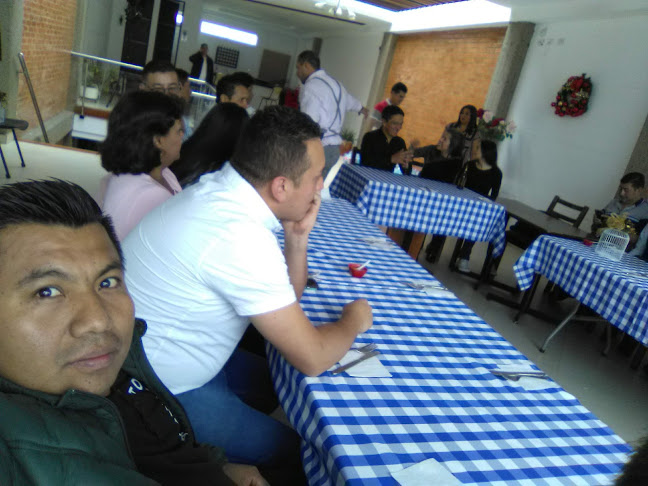 Restaurante Donde Omar - Bogotá