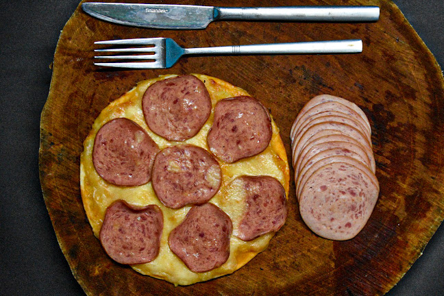 Comentarii opinii despre Citta Pizza Pizzería