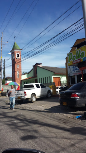 Pastelería Y Repostería Las Margaritas