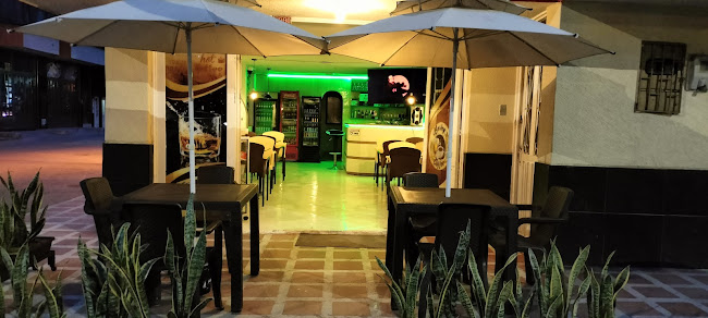 Nexus Gastro Bar - Gastronomía y hostelería