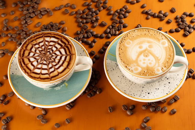 Opinii despre Café Tres Manantiales în Neiva - Gastronomía y hostelería