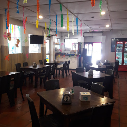 Casa Del Marisco - Barranquilla