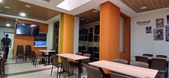 Comentarii opinii despre Restaurante y Picanteria La Paisanita