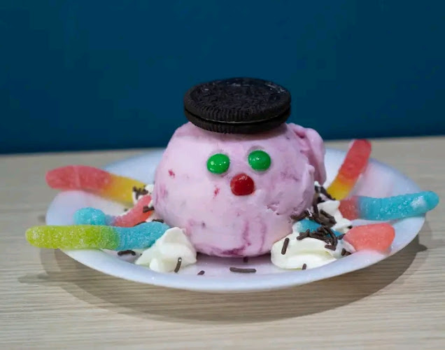 FROZ Heladería - Santa Marta