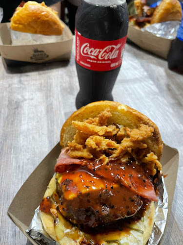 Comentarii opinii despre El Menor Burgers