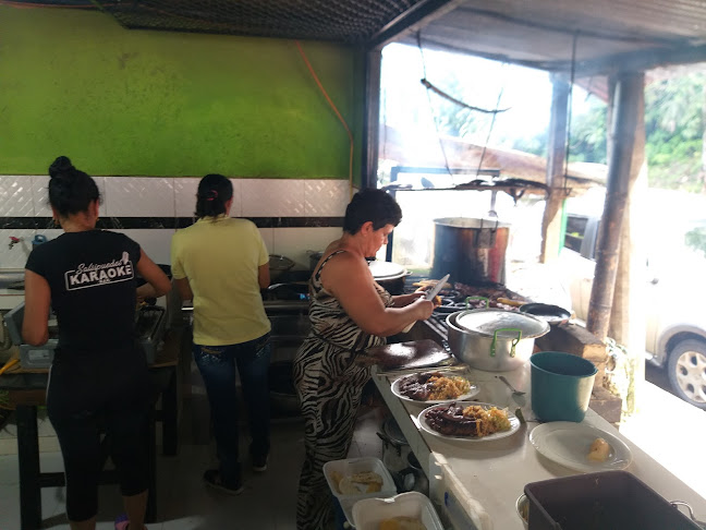 Comentarii opinii despre Restaurante Donde Yeka