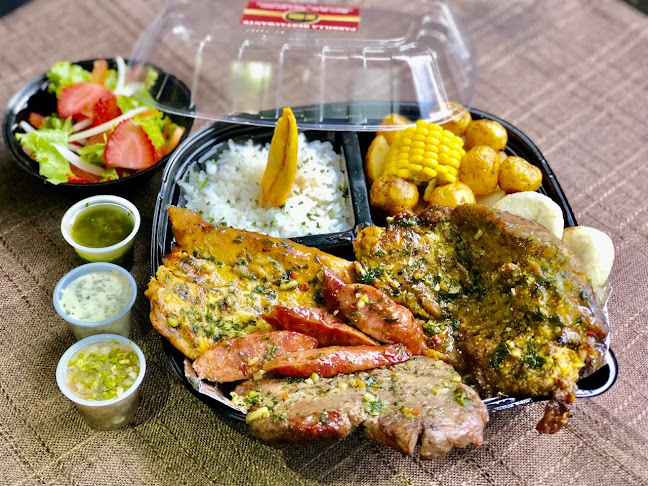 DeliAsados del Valle - Los mejores en Cocina Tradicional