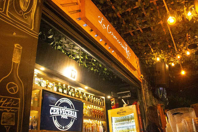 LA CERVECERÍA - Villavicencio