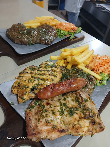 El Establo Parrilla y Bar - Girardot