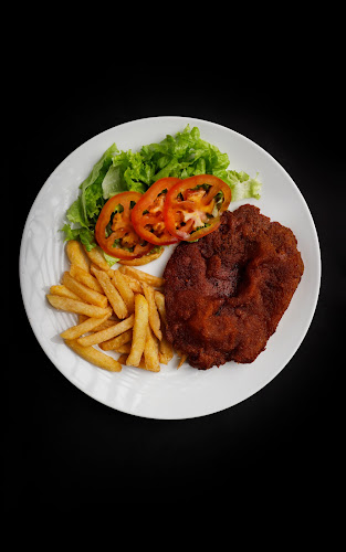 LA MURALLA PAISA - Cartago