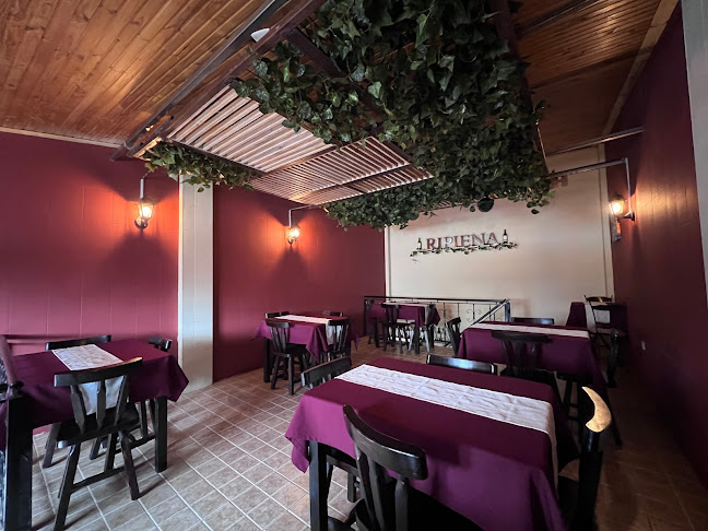 Comentarii opinii despre Ripiena Restaurante Bistró