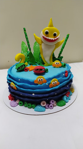 Praliné Pastelería y Cocina