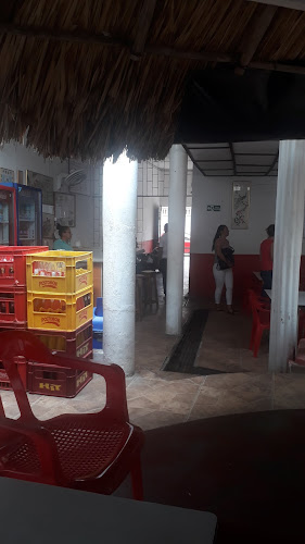 Carretera principal, Altamira, Santiago de Tolú, Sucre