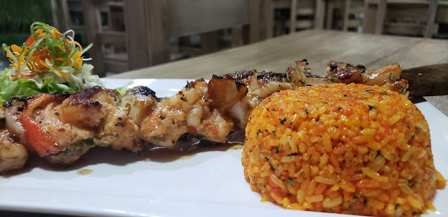 CARNÍVOROS RESTAURANTE GRILL