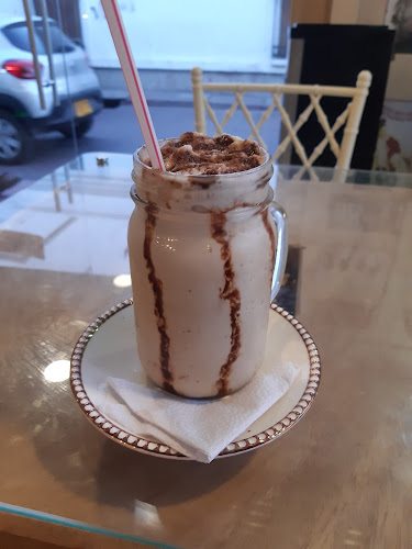 La Tienda Barber Coffee