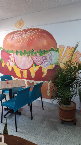 La esquina del sabor cucuteño - Gastronomía y hostelería