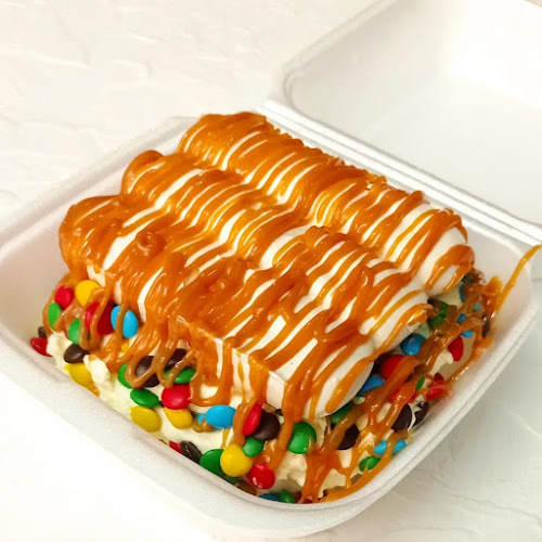 Chantilly Pasteleria Artesanal