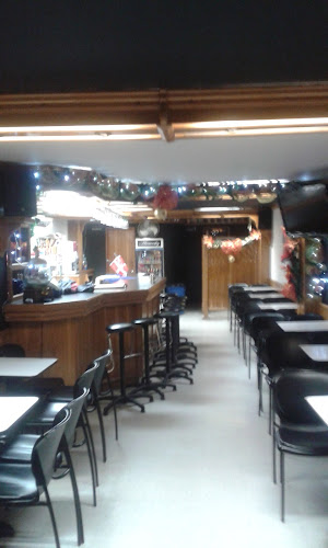 Aravesky Centro Social