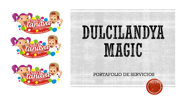 Opinii despre Dulcilandya Magic în Pasto - Gastronomía y hostelería