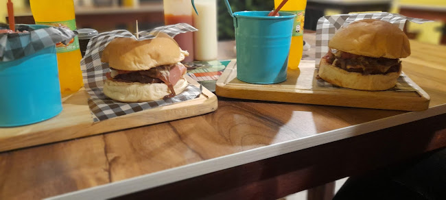 Opinii despre La Francesa Ipiales în Ipiales - Gastronomía y hostelería