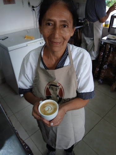 Comentarii opinii despre Tienda Cafe De Mi Tierrita