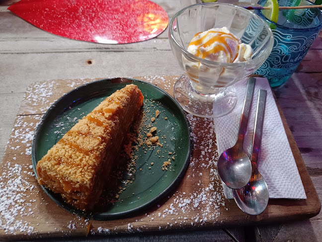 Andrés Carne de Res Chía - Gastronomía y hostelería