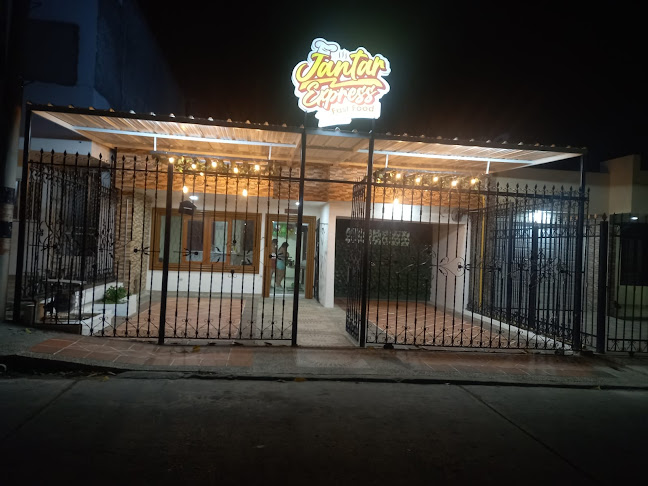 Jantar express - Riohacha