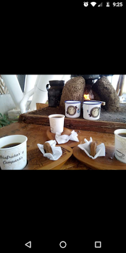 Café Las tres topias - Yopal