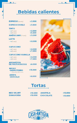 Comentarii opinii despre Casa Antigua 1800