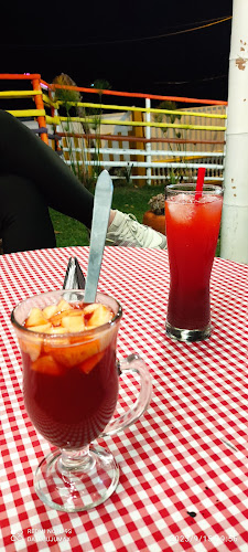 Comentarii opinii despre El Molino Picnic