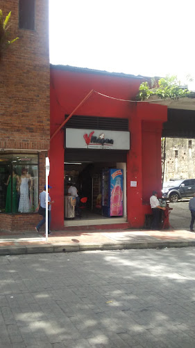 Panadería VILLAPAN Villavicencio - Gastronomía y hostelería