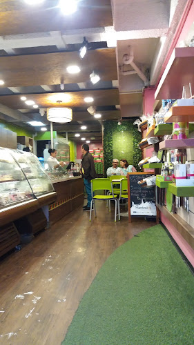 Opinii despre Pan Extra în Manizales - Gastronomía y hostelería