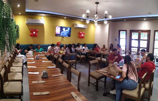 Mi Tierra Restaurante Bar