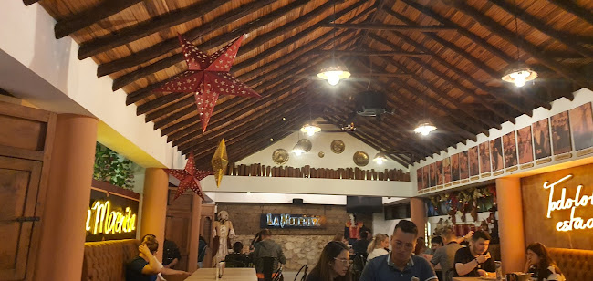 Restaurante La Morenita