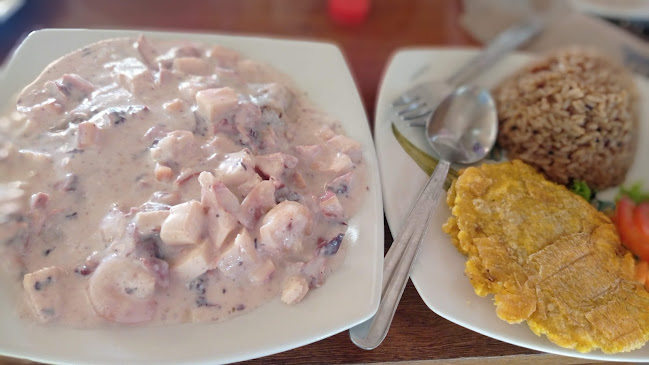 Sector Punta De Piedra, Coveñas, Sucre